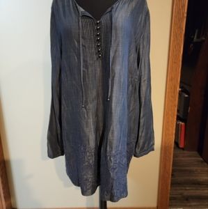 NWOT TUNIC, Coldwater Creek